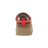 Tazz Slippers