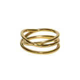 Triple Ring