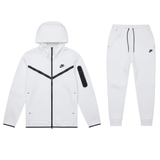 Tech Tracksuit