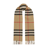 Check Scarf