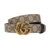 Marmont Belt