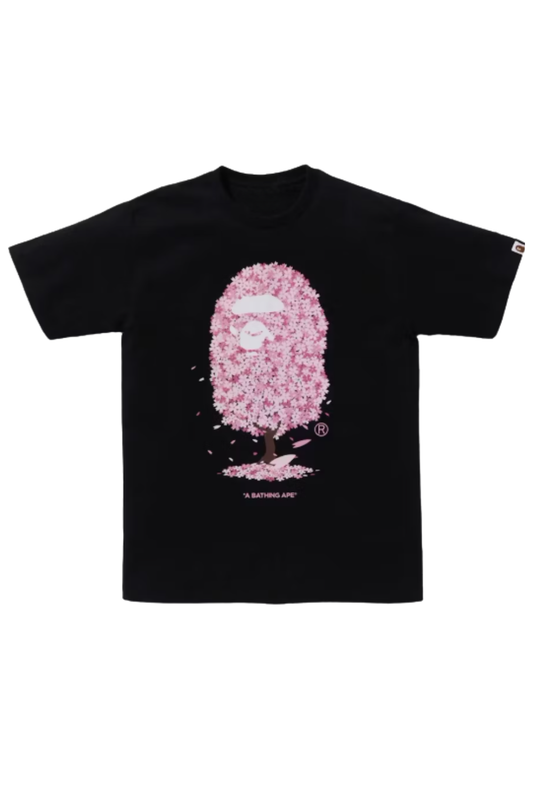 Ape Sakura Tee