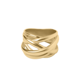 Tangled Ring