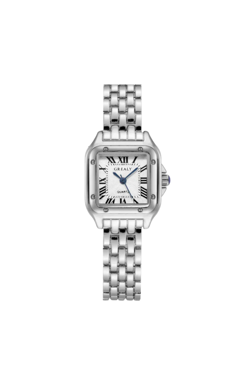 Golden Watch