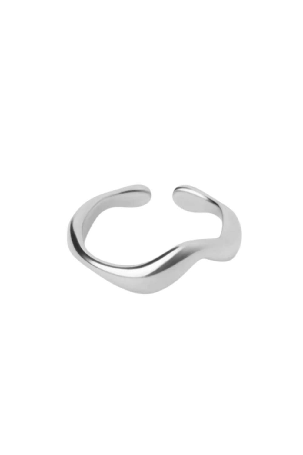 Wavy Ring