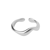 Wavy Ring