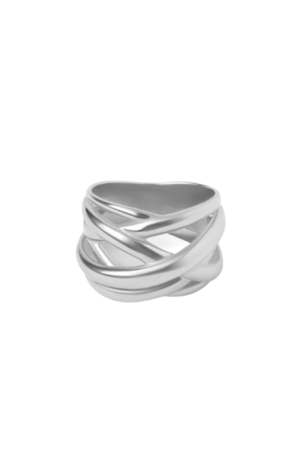 Tangled Ring