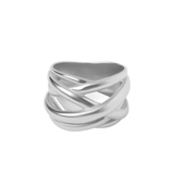 Tangled Ring
