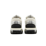 C Sneakers Silver