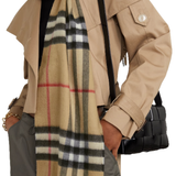 Check Scarf