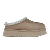 Tazz Slippers