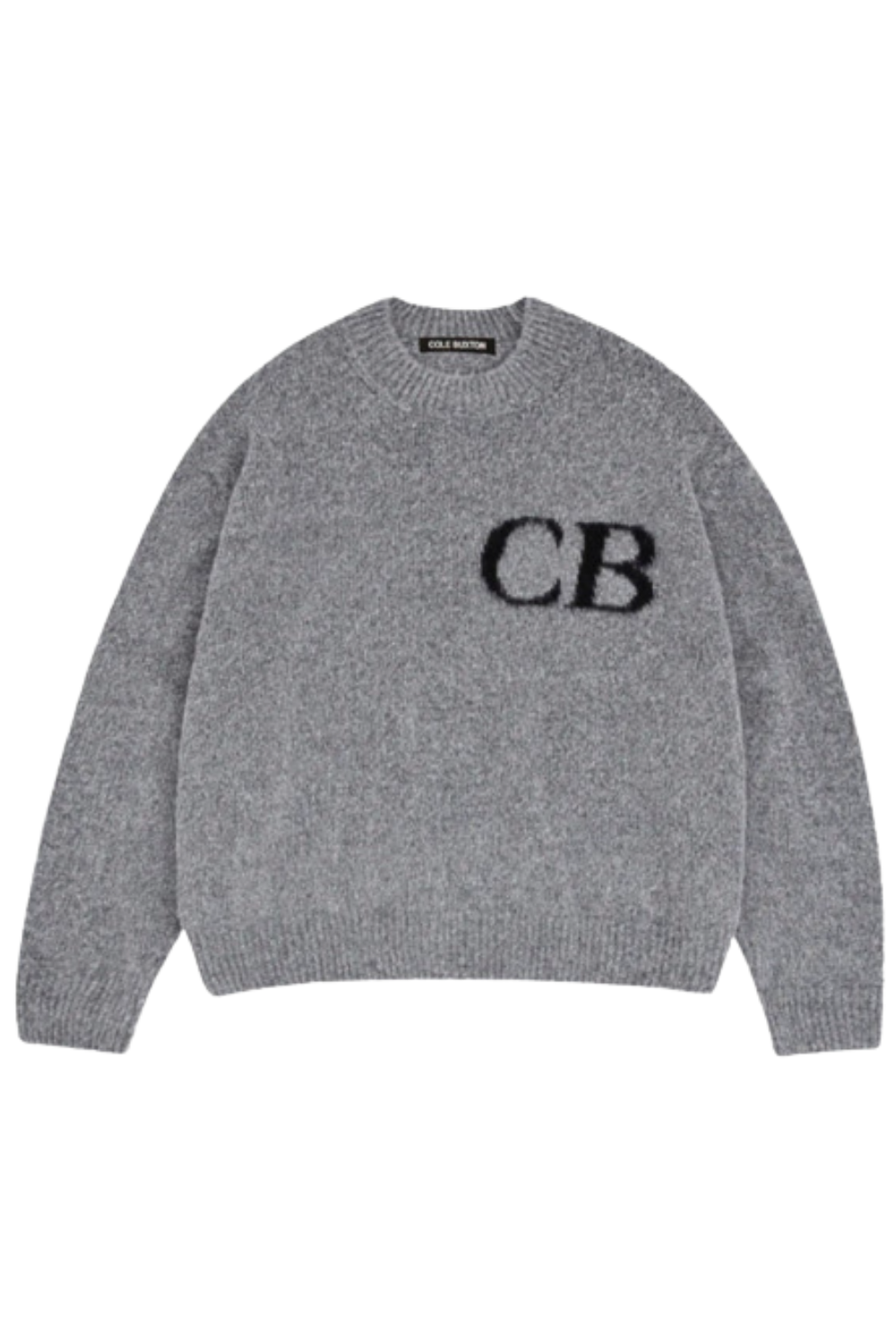 CB Sweater