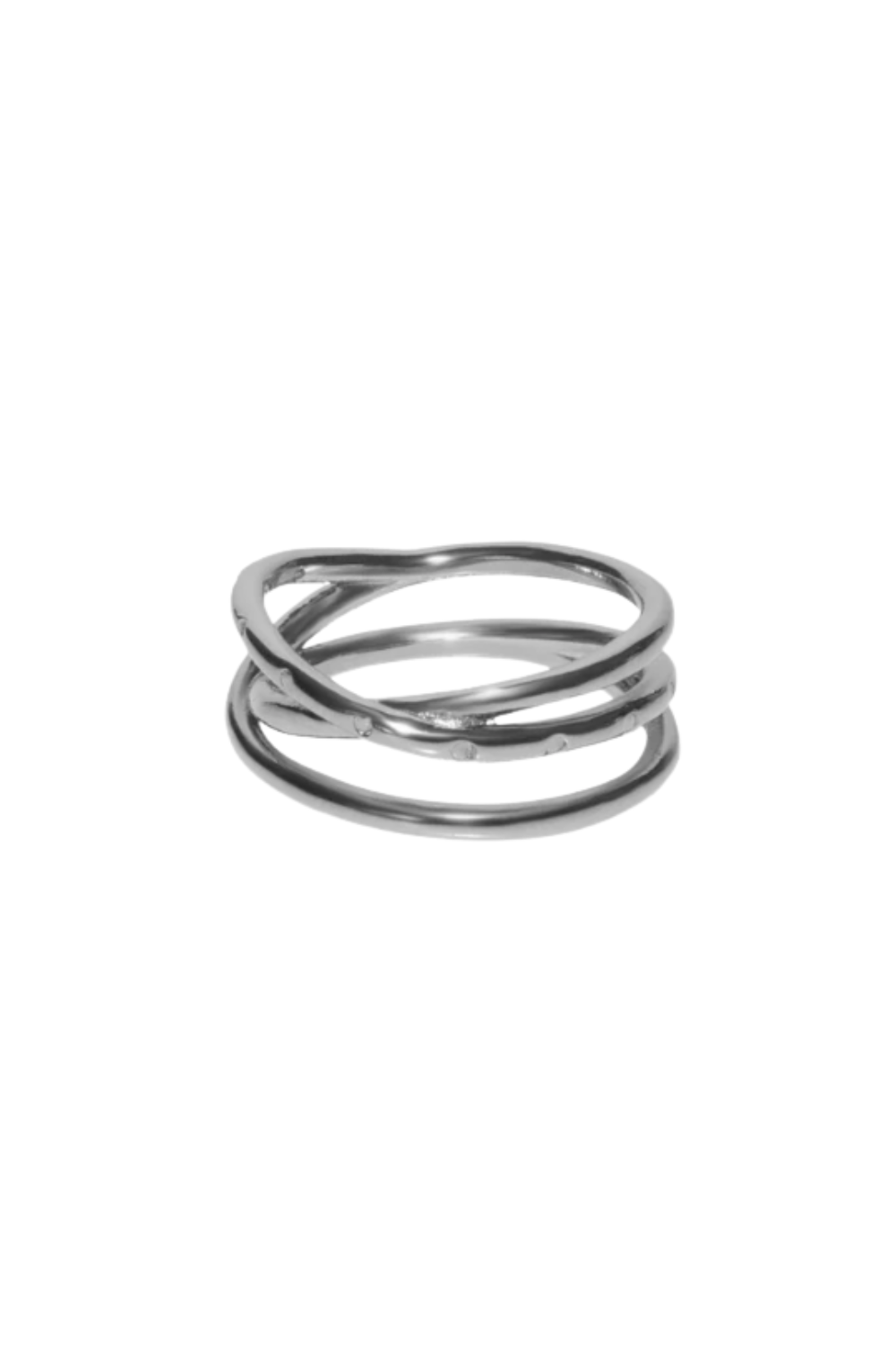 Triple Ring