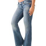 TR Bootcut Jeans Light Denim