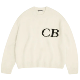 CB Sweater