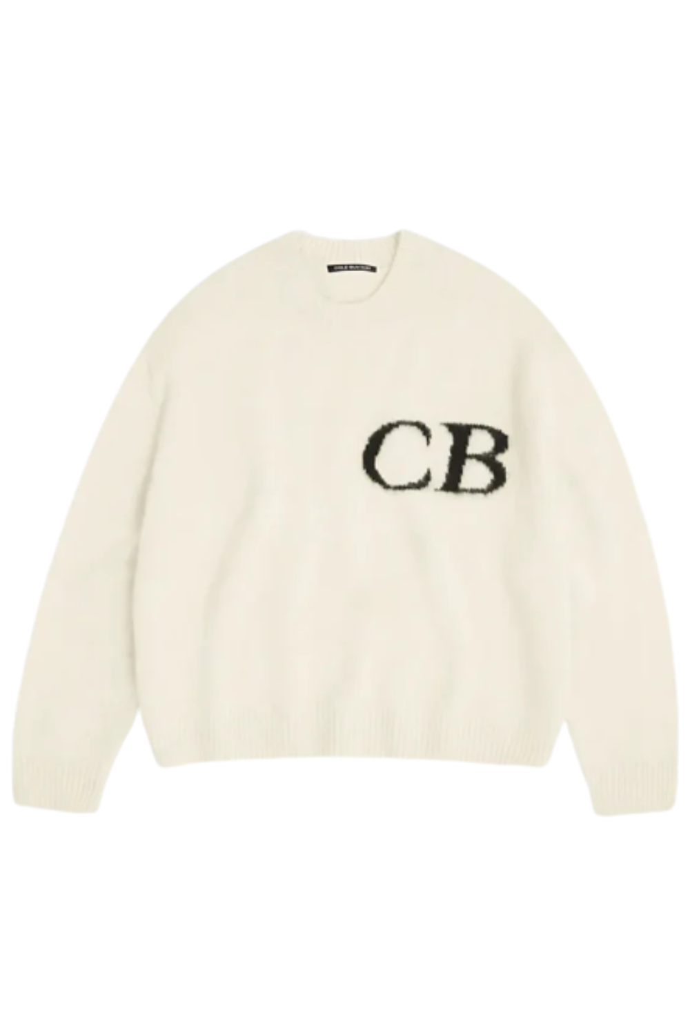 CB Sweater