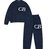 CB Knit Tracksuit