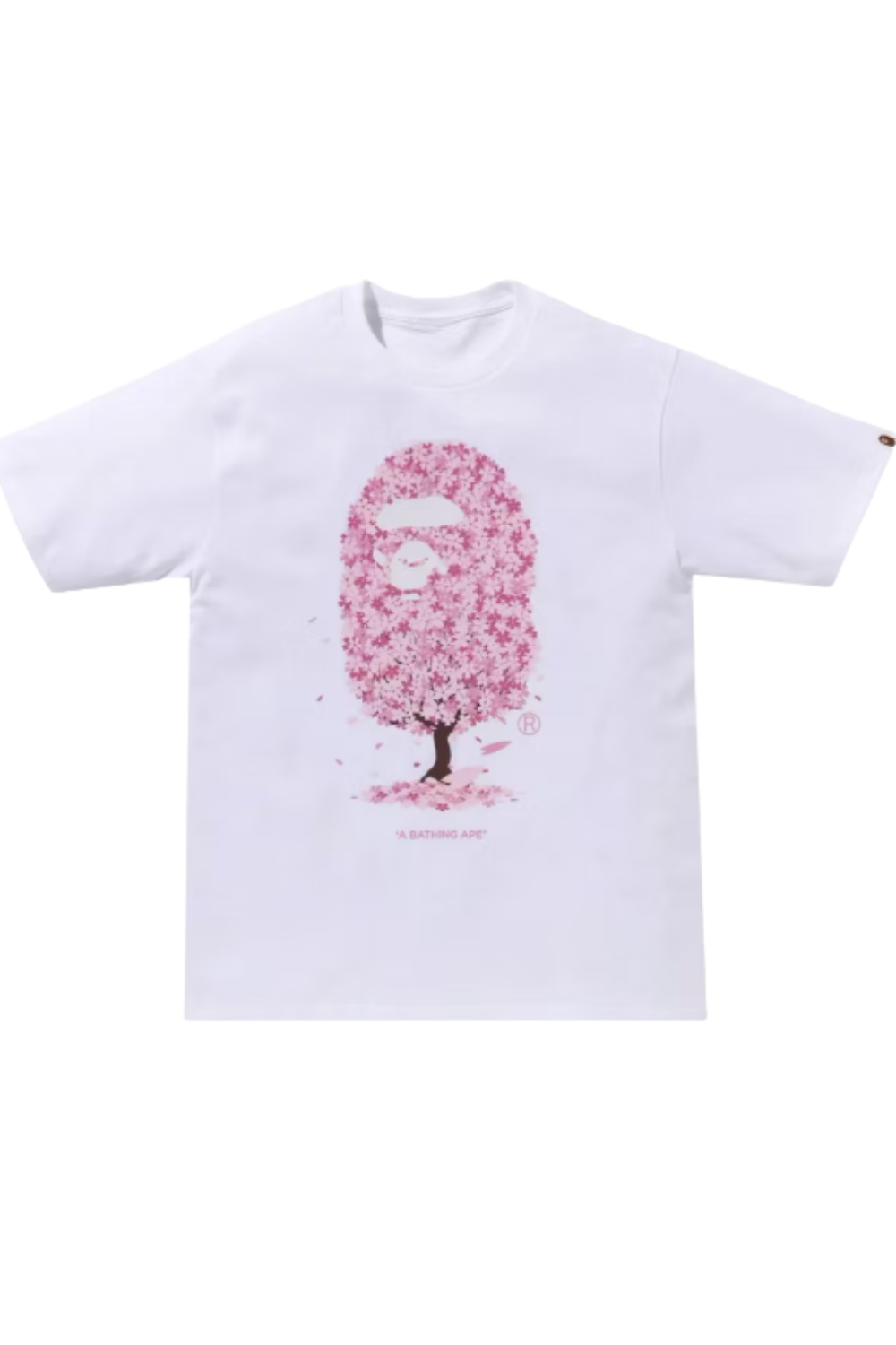Ape Sakura T-Shirt
