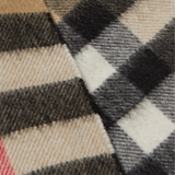 Check Scarf