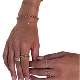 Triple Ring