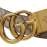 Marmont Belt