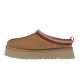 Tazz Slippers