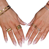 Triple Ring