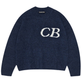 CB Sweater