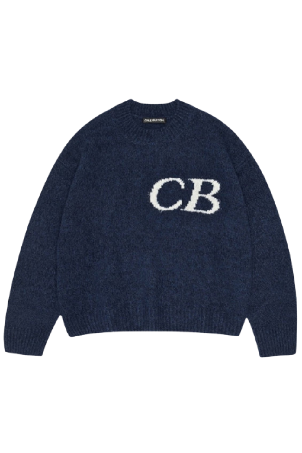 CB Sweater