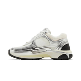C Sneakers Silver