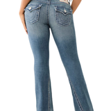 TR Bootcut Jeans Light Denim