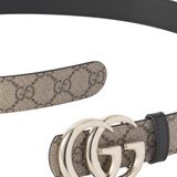 Marmont Belt
