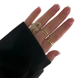 Better Together Ring