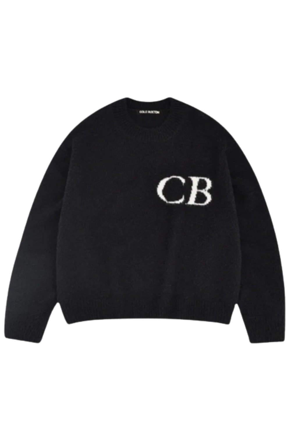 CB Sweater