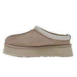 Tazz Slippers