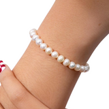 Pearl Bracelet