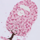 Ape Sakura T-Shirt