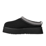 Tazz Slippers
