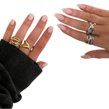 Tangled Ring