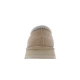 Tazz Slippers