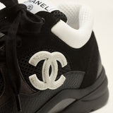 C Sneakers Classic