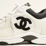 C Sneakers Classic