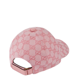 Rython Monogram Cap