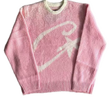Island Gradient Knit Sweater