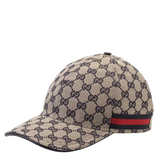 Rython Monogram Cap