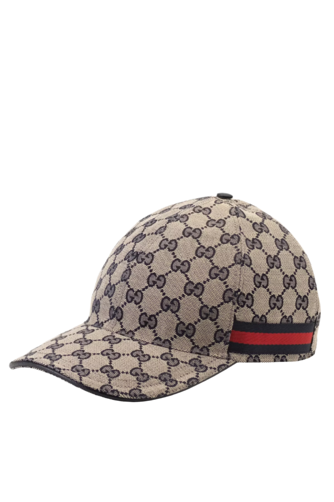 Rython Monogram Cap