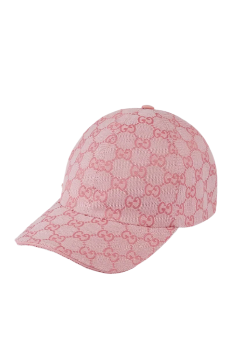 Rython Monogram Cap