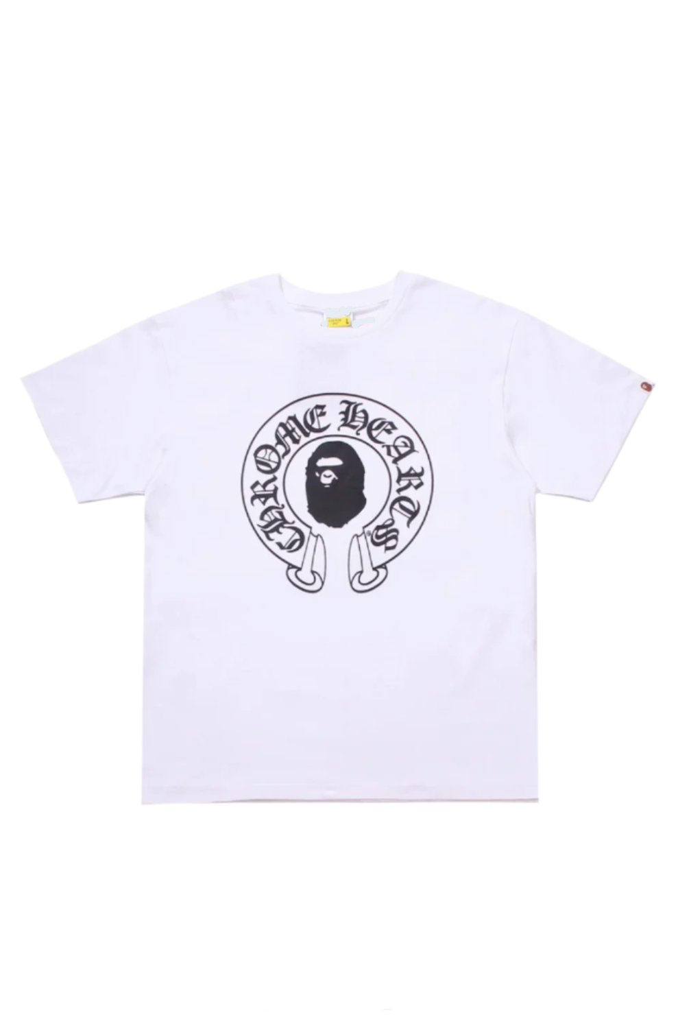 Ape Chrome T-Shirt