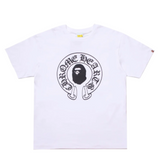 Ape Chrome T-Shirt