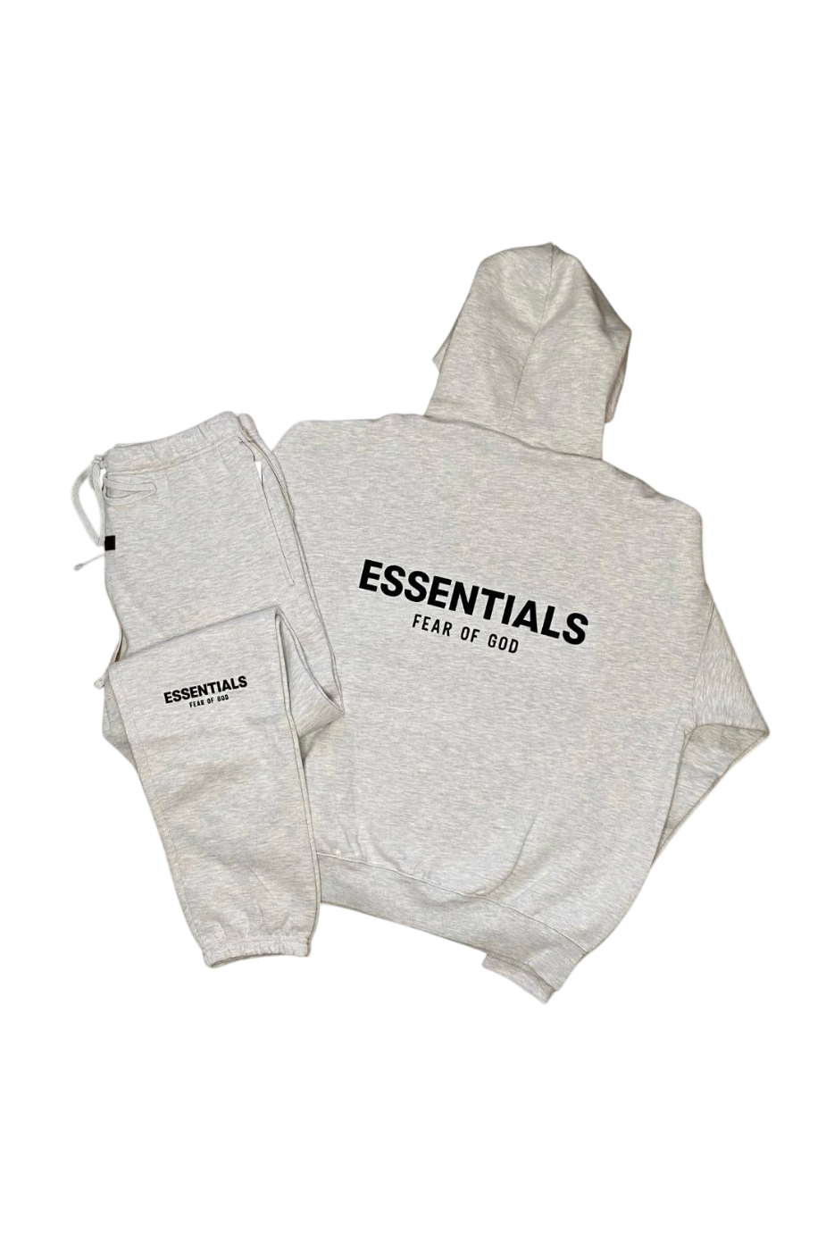 Essential Jogger Set
